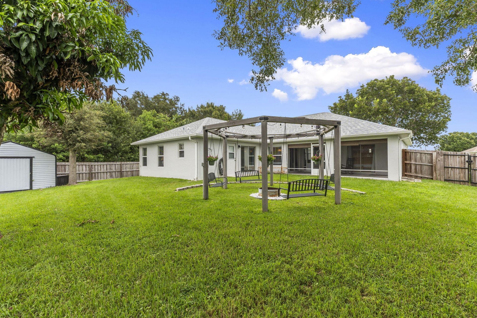 1974 SW Beauregard Street, Port Saint Lucie, FL 34953 Photo