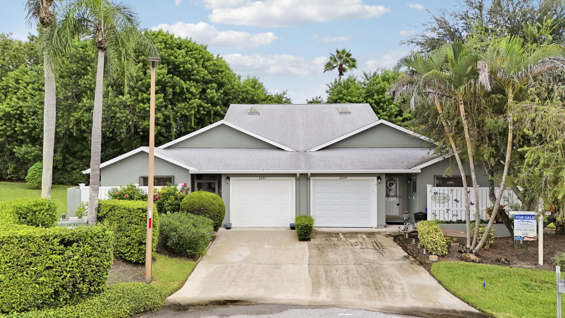 6807 SE Yorktown Drive, Hobe Sound, FL 33455 Photo