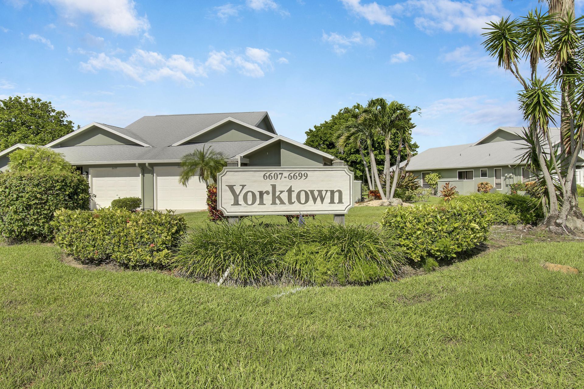 6807 SE Yorktown Drive, Hobe Sound, FL 33455 Photo