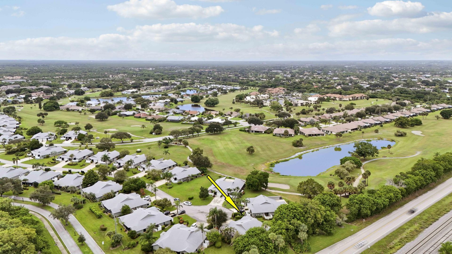 6807 SE Yorktown Drive, Hobe Sound, FL 33455 Photo