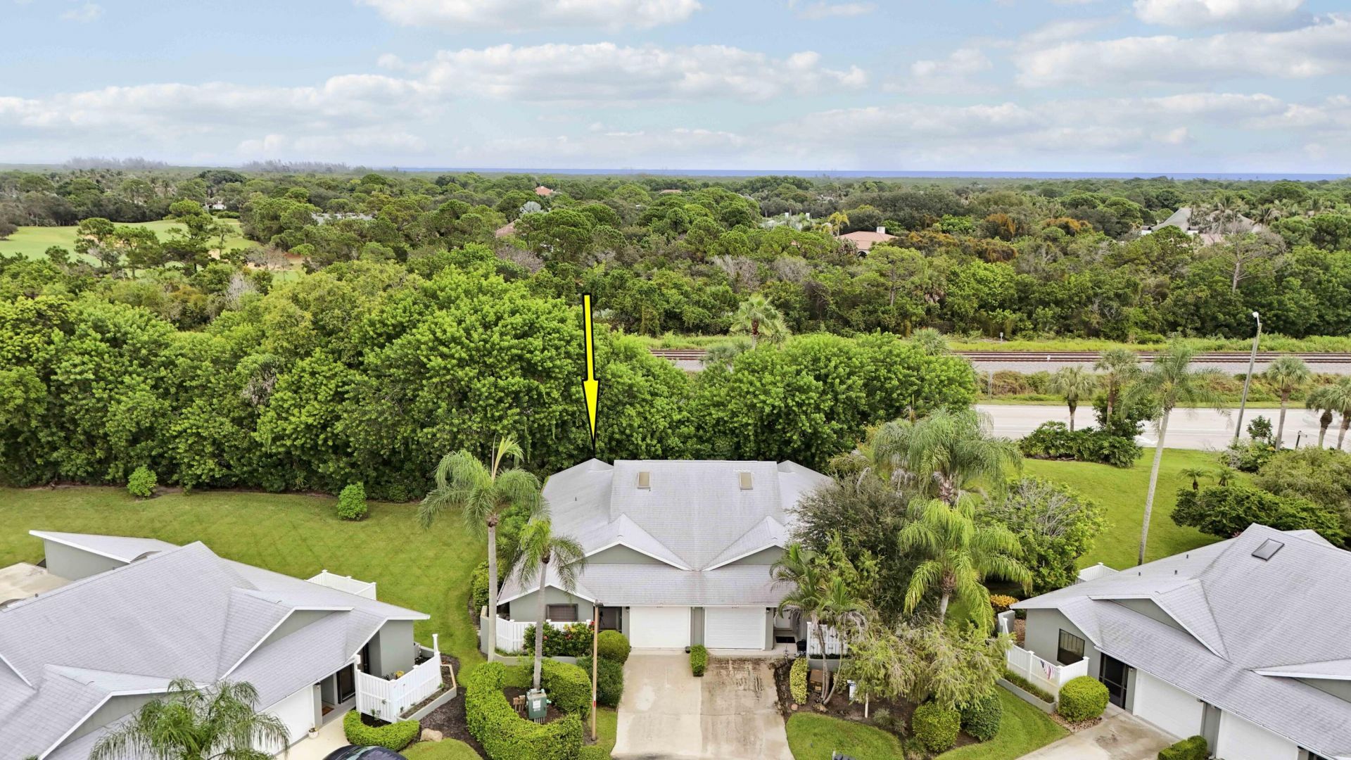 6807 SE Yorktown Drive, Hobe Sound, FL 33455 Photo
