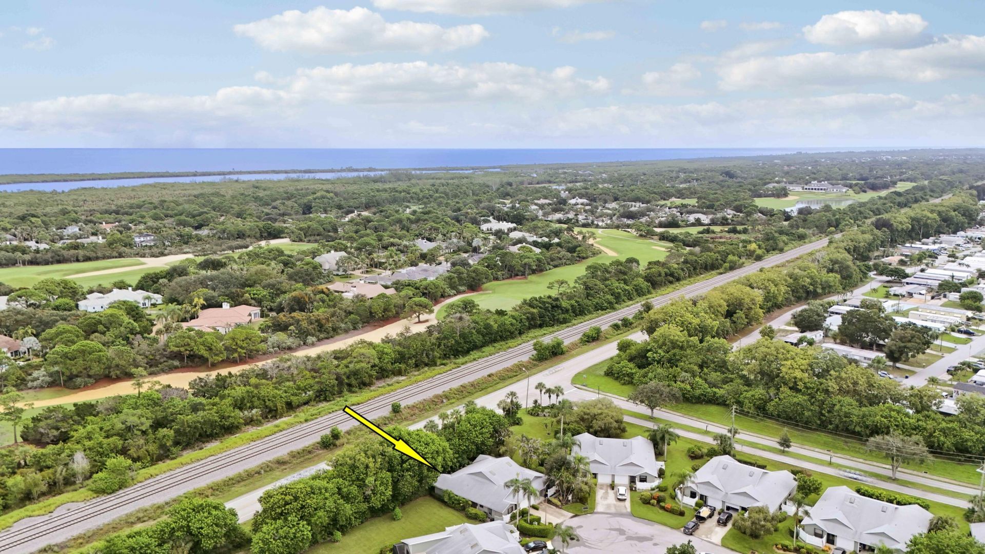 6807 SE Yorktown Drive, Hobe Sound, FL 33455 Photo