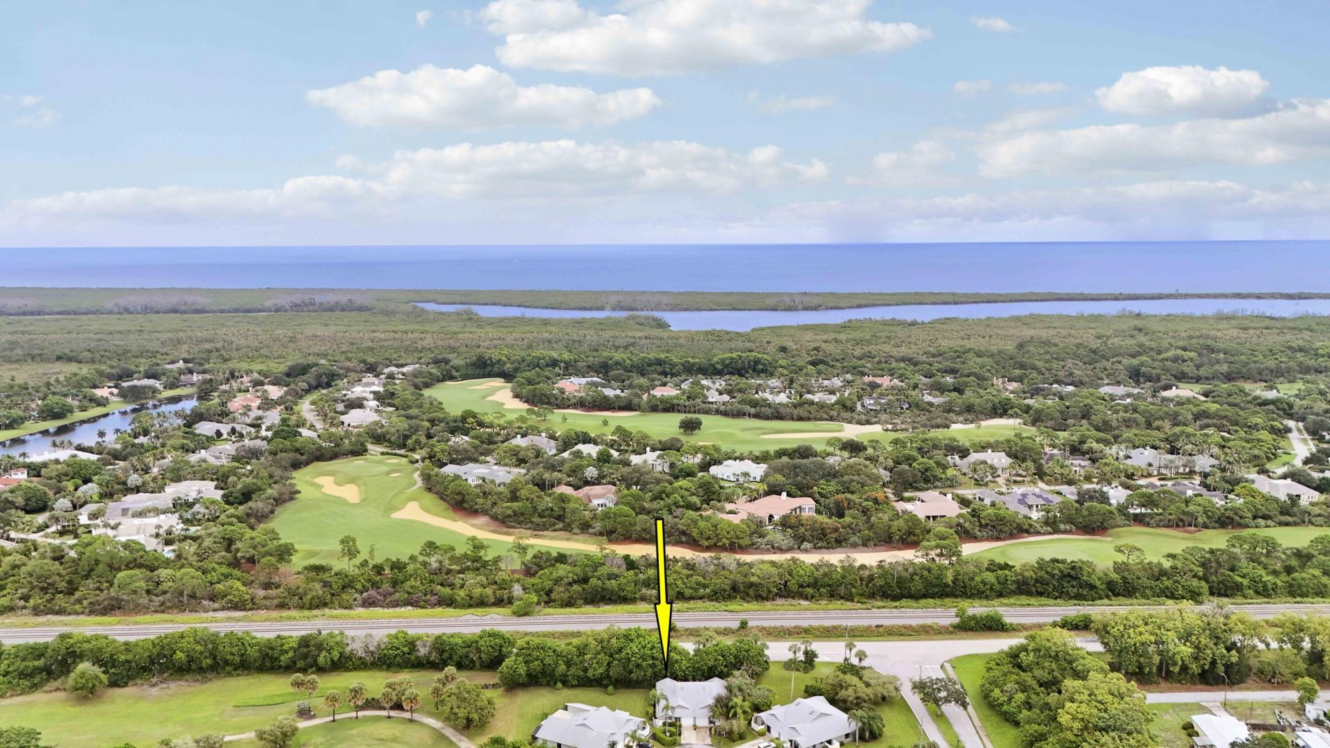 6807 SE Yorktown Drive, Hobe Sound, FL 33455 Photo