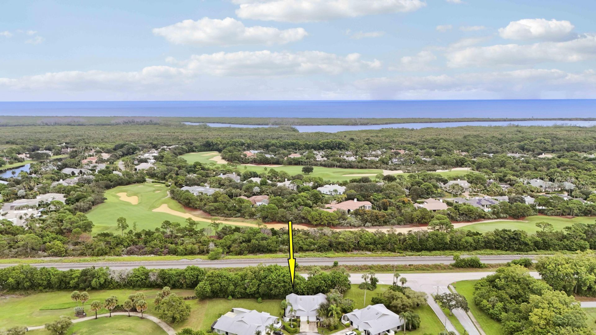6807 SE Yorktown Drive, Hobe Sound, FL 33455 Photo