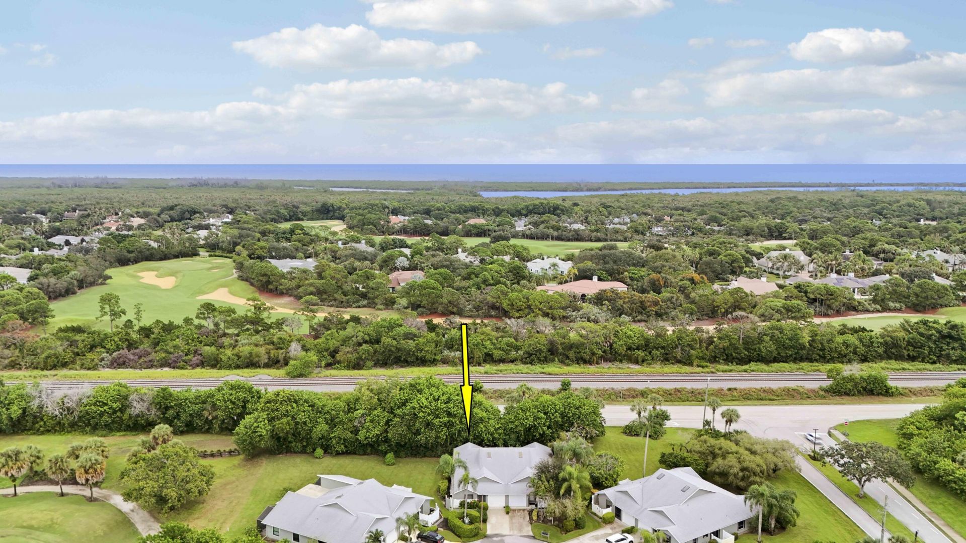 6807 SE Yorktown Drive, Hobe Sound, FL 33455 Photo