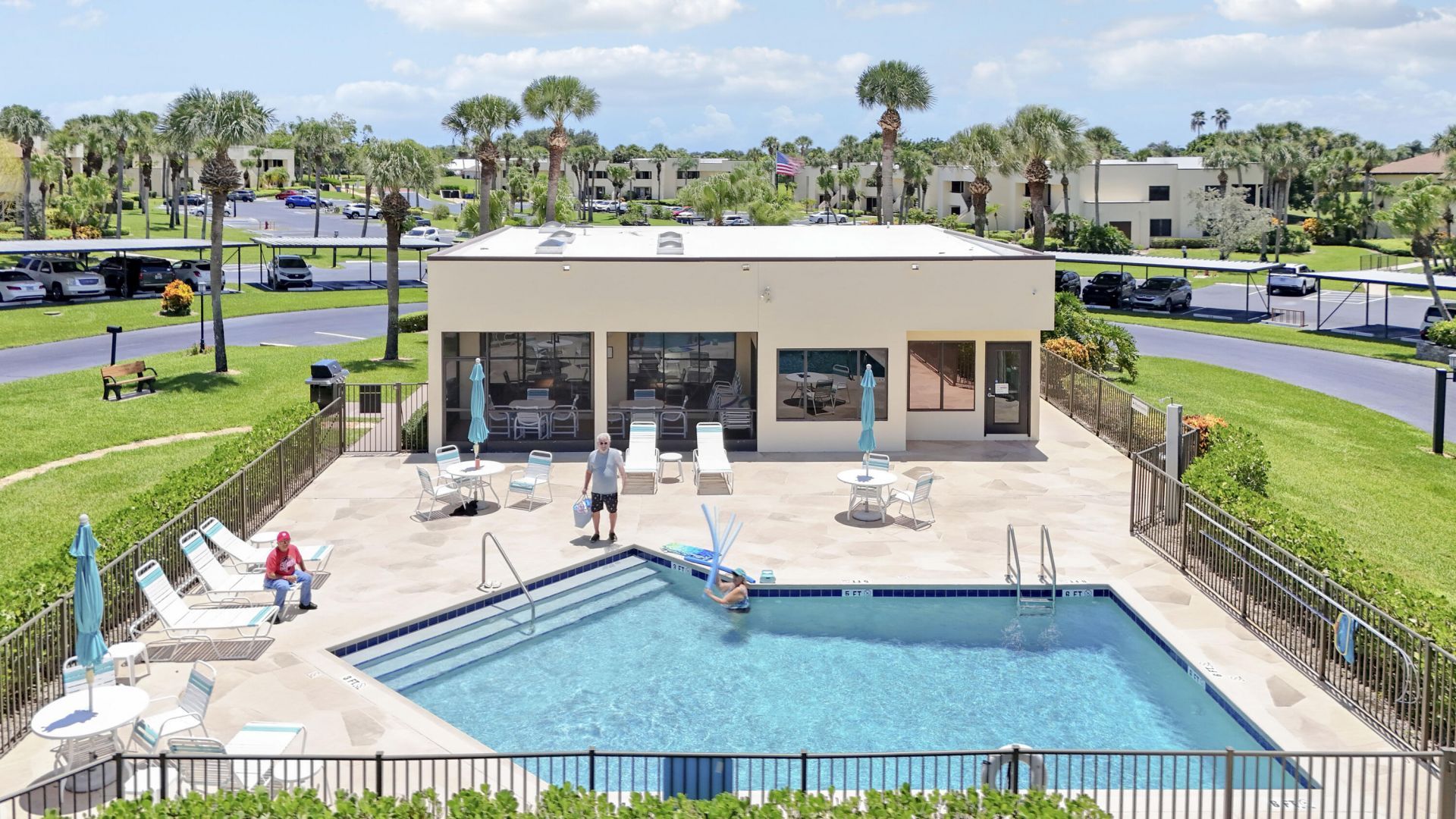 6807 SE Yorktown Drive, Hobe Sound, FL 33455 Photo