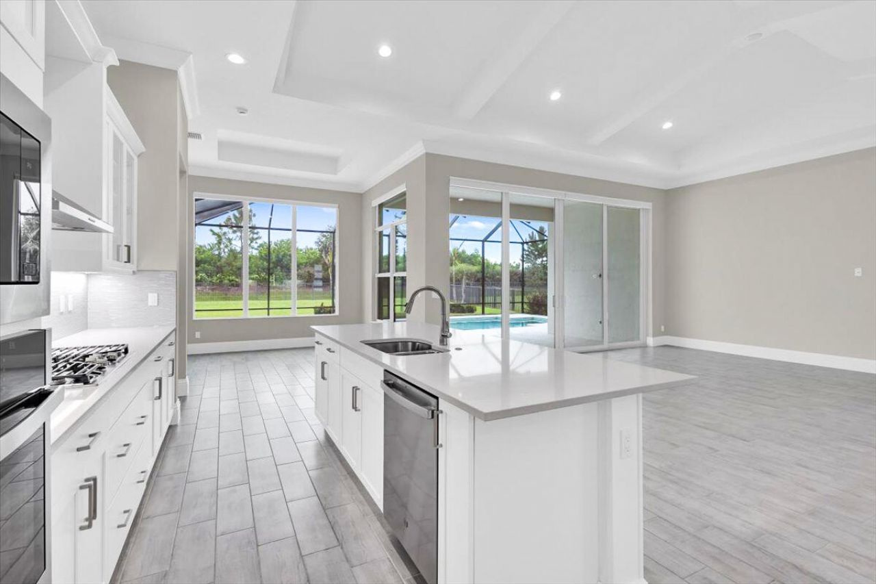 9323 SW Pinnacle Place, Port Saint Lucie, FL 34987 Photo