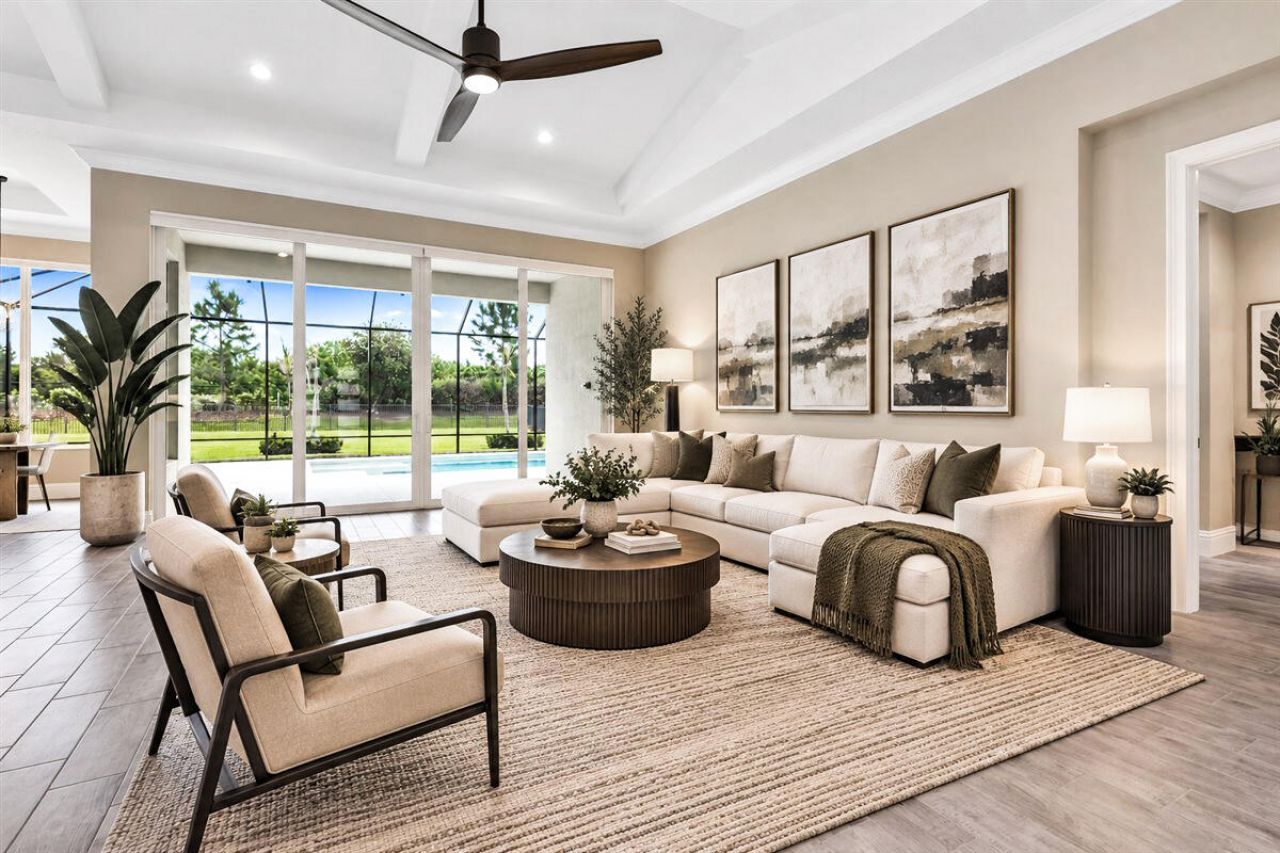 9323 SW Pinnacle Place, Port Saint Lucie, FL 34987 Photo