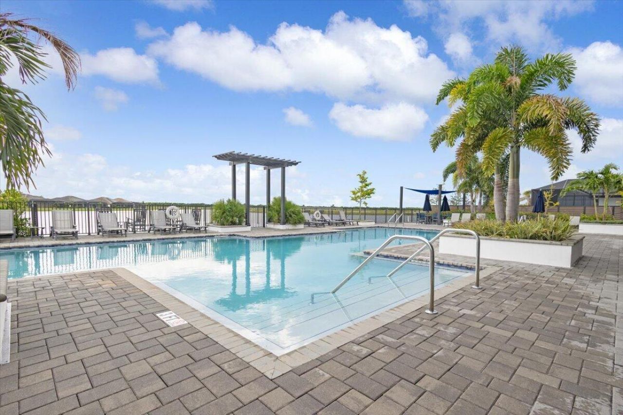 9323 SW Pinnacle Place, Port Saint Lucie, FL 34987 Photo
