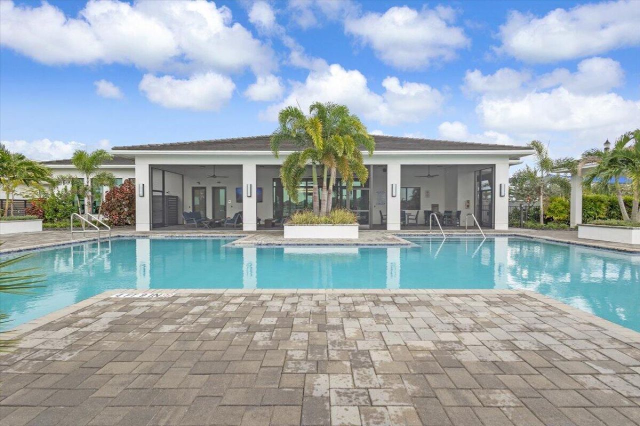 9323 SW Pinnacle Place, Port Saint Lucie, FL 34987 Photo
