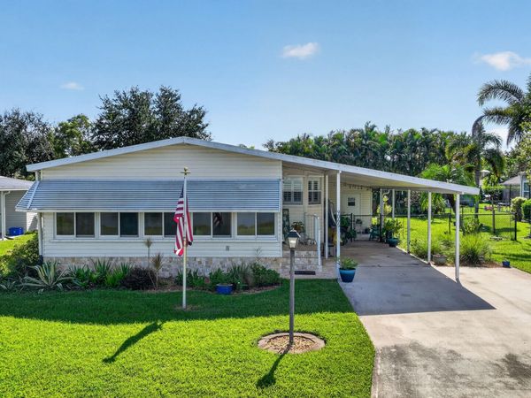 9065 SW Chevy Circle, Stuart, FL 34997
