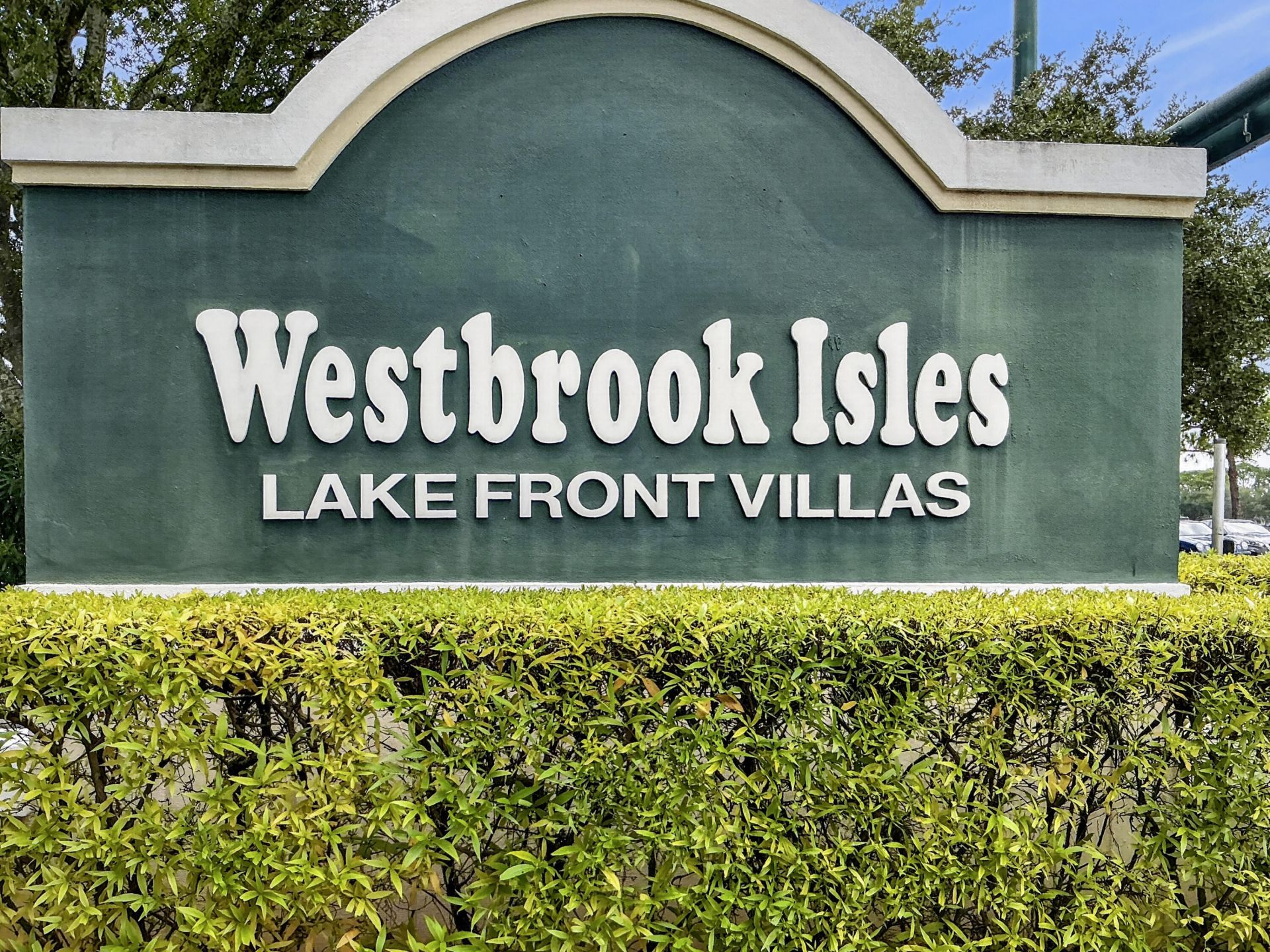1120 Swan Lake Circle, Unit 1402, Port Saint Lucie, FL 34986 Photo