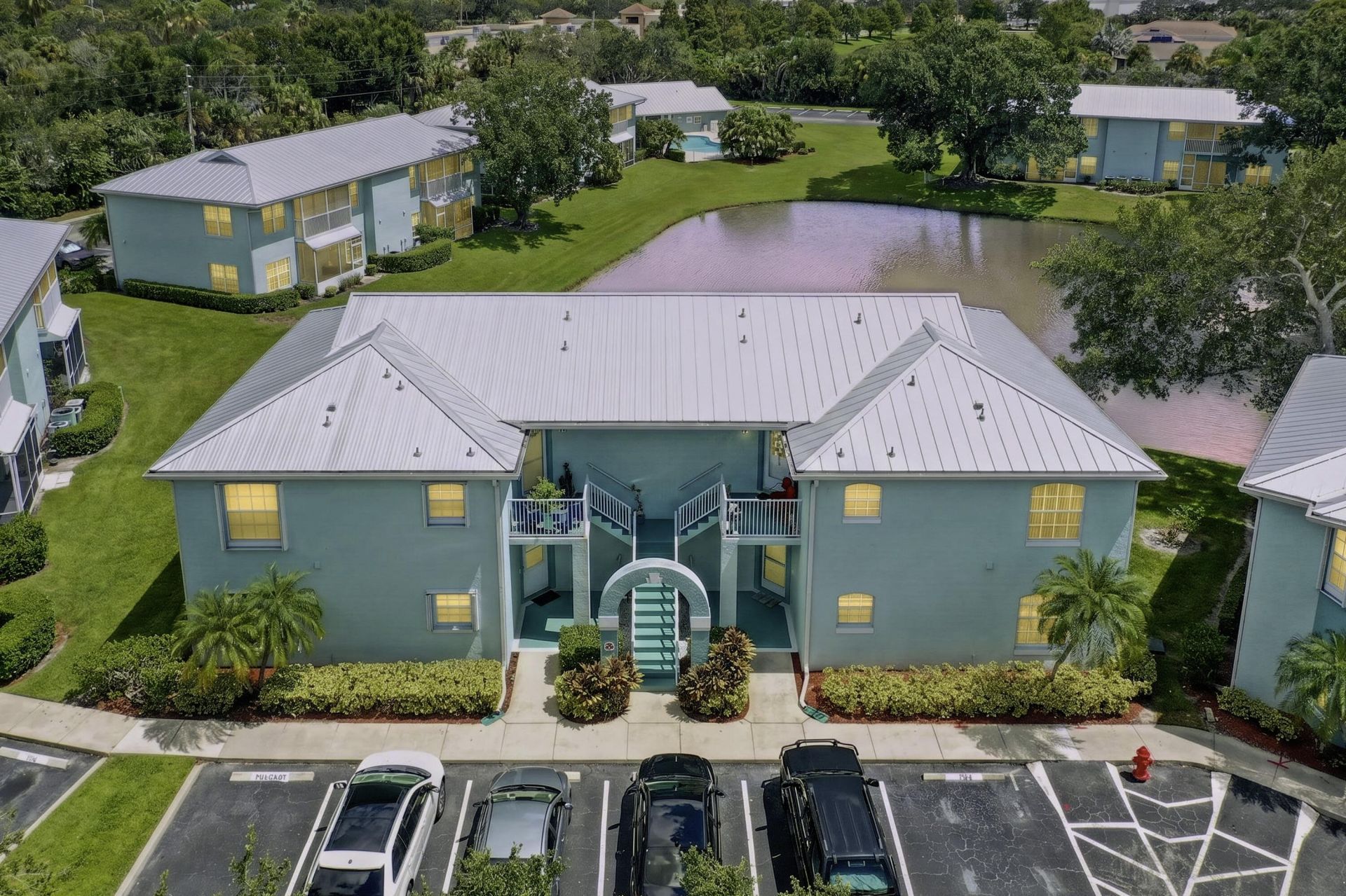 1120 Swan Lake Circle, Unit 1402, Port Saint Lucie, FL 34986 Photo