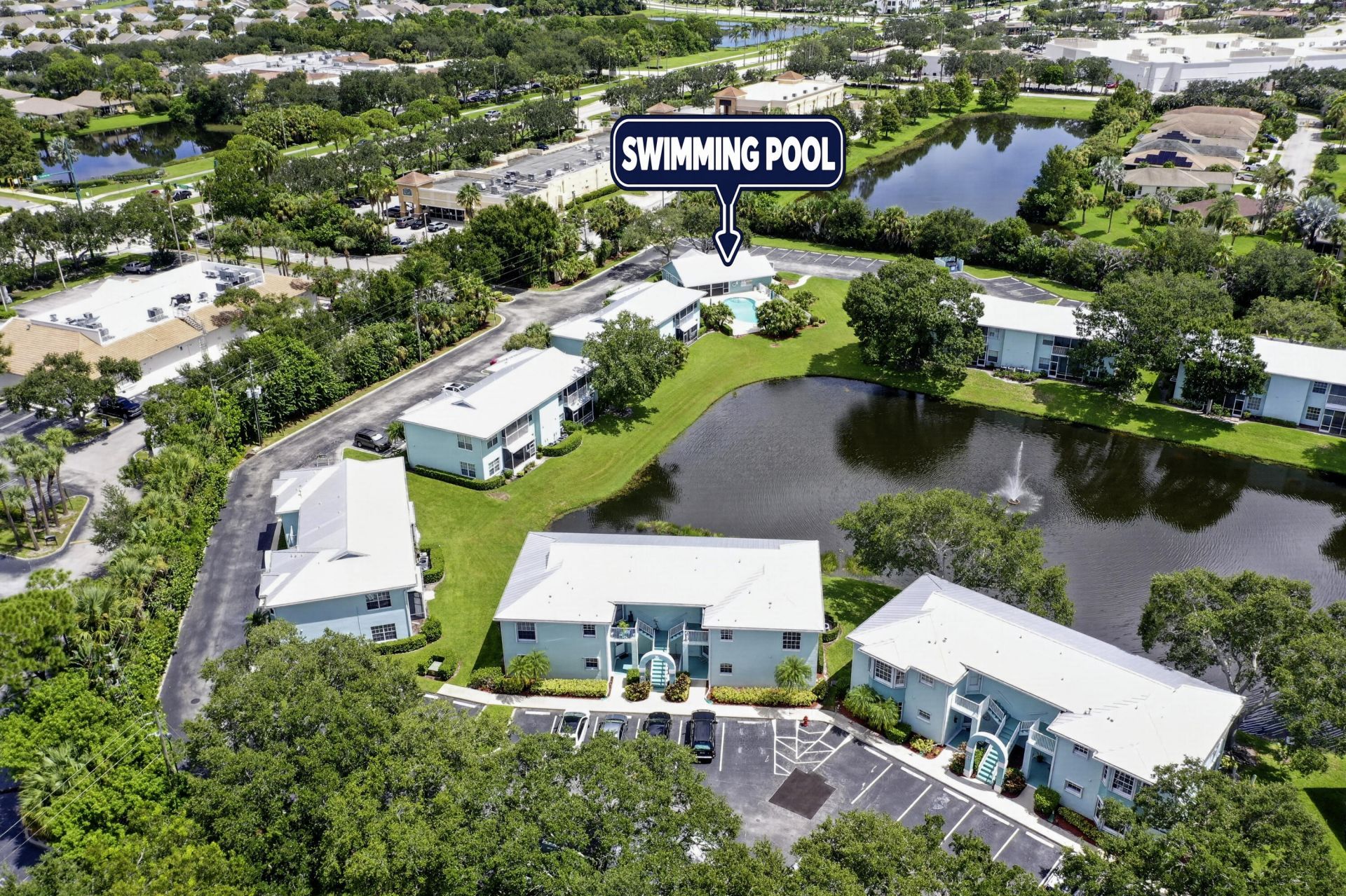 1120 Swan Lake Circle, Unit 1402, Port Saint Lucie, FL 34986 Photo