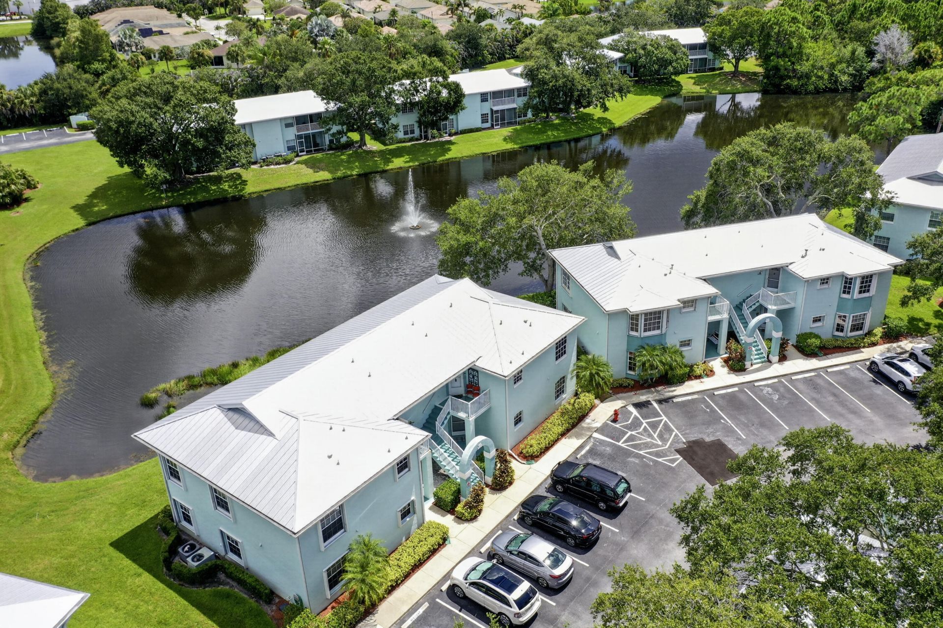 1120 Swan Lake Circle, Unit 1402, Port Saint Lucie, FL 34986 Photo