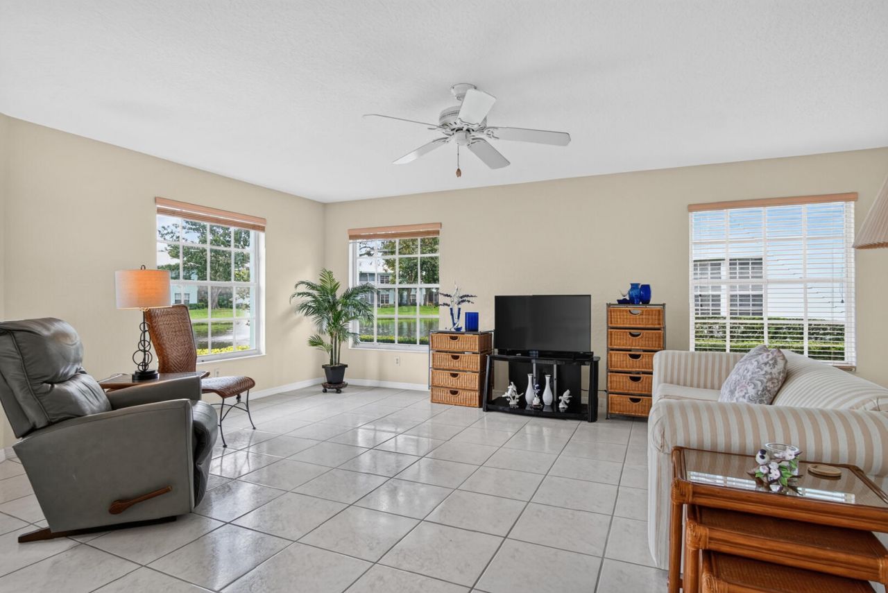 1120 Swan Lake Circle, Unit 1402, Port Saint Lucie, FL 34986 Photo
