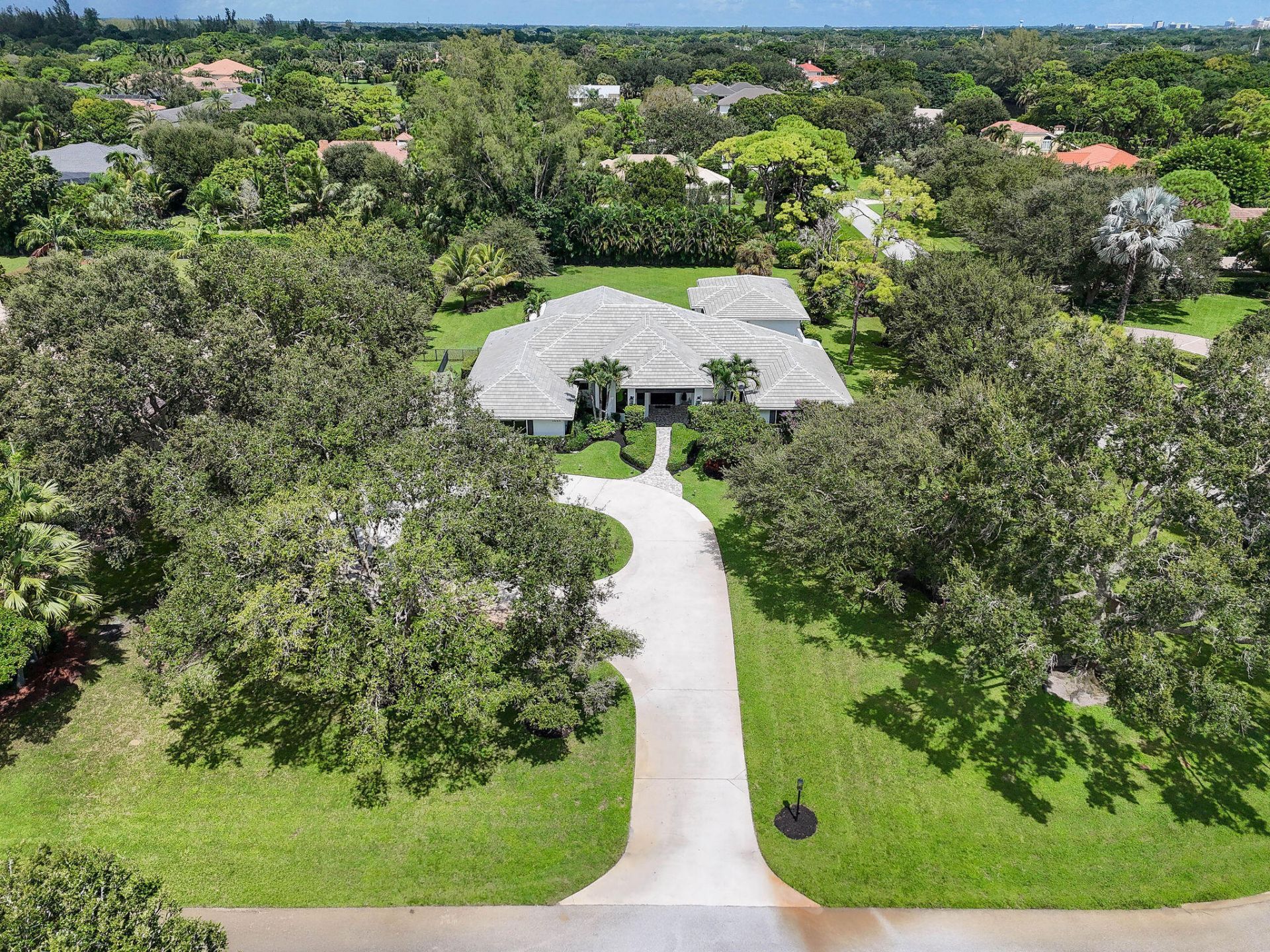 5664 High Flyer Road S, Palm Beach Gardens, FL 33418 Photo