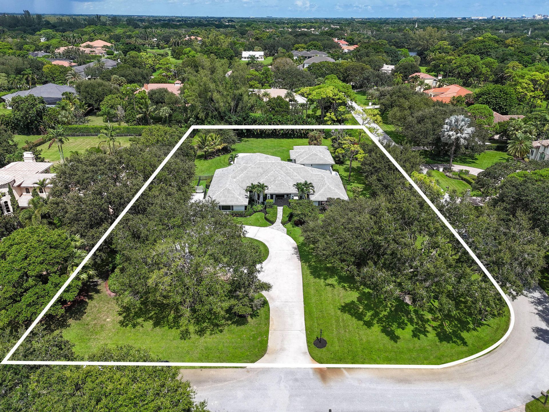 5664 High Flyer Road S, Palm Beach Gardens, FL 33418 Photo