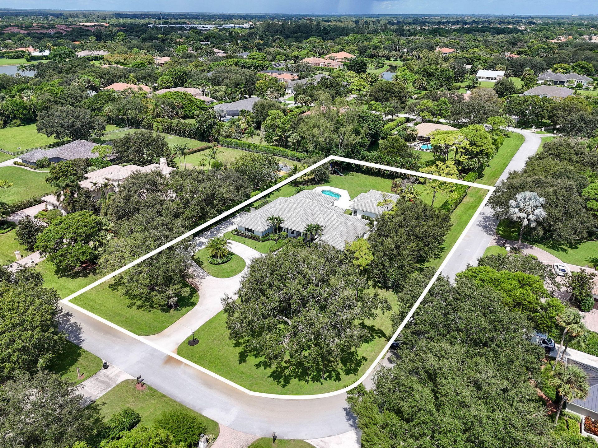 5664 High Flyer Road S, Palm Beach Gardens, FL 33418 Photo