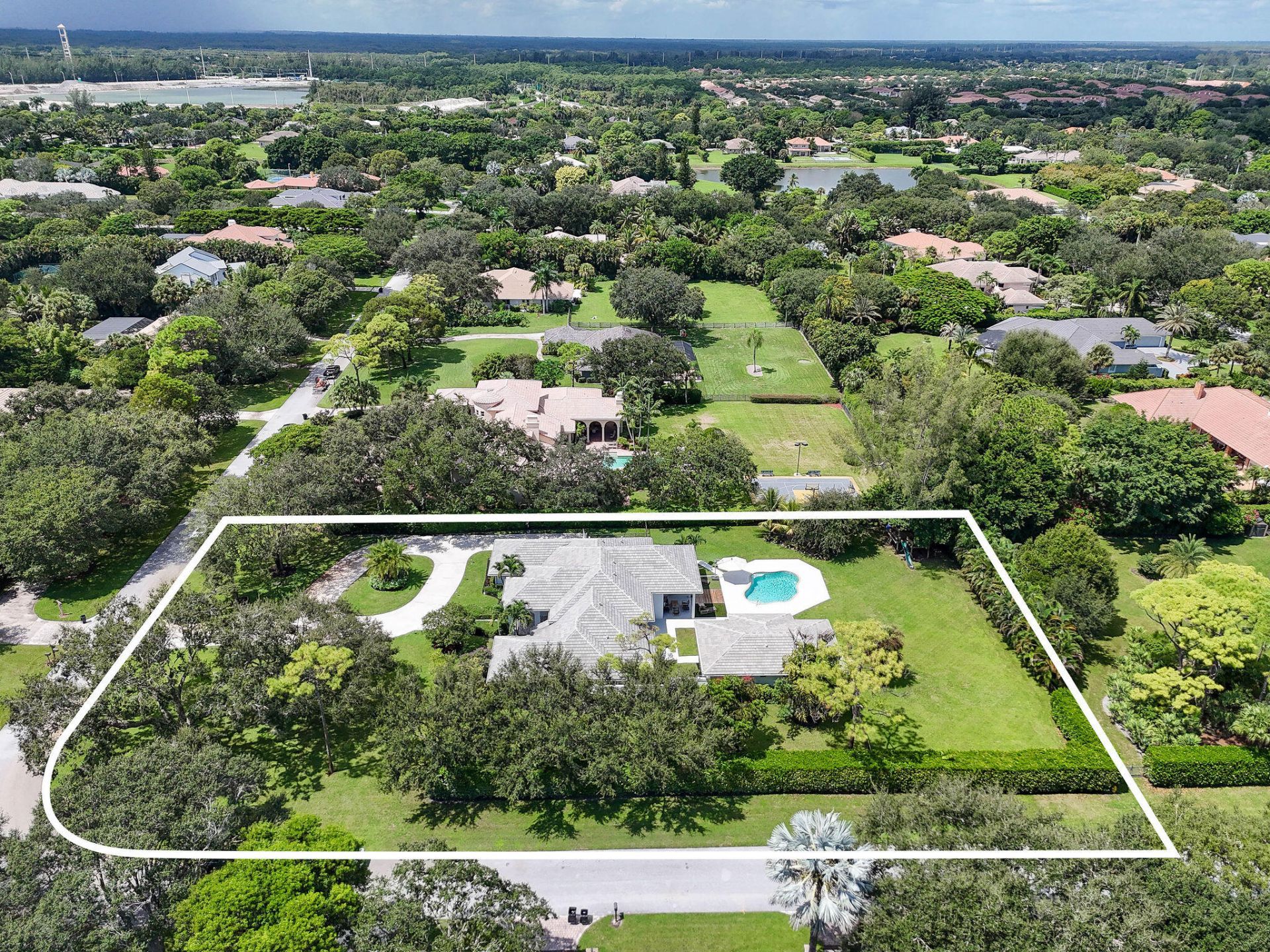 5664 High Flyer Road S, Palm Beach Gardens, FL 33418 Photo