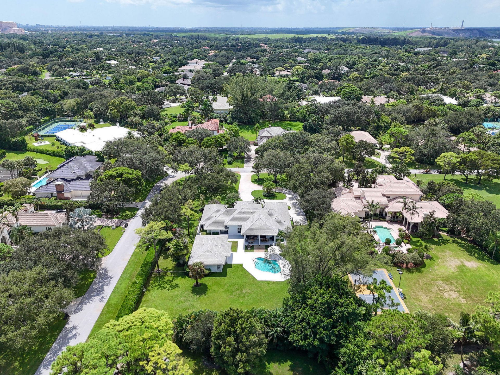 5664 High Flyer Road S, Palm Beach Gardens, FL 33418 Photo
