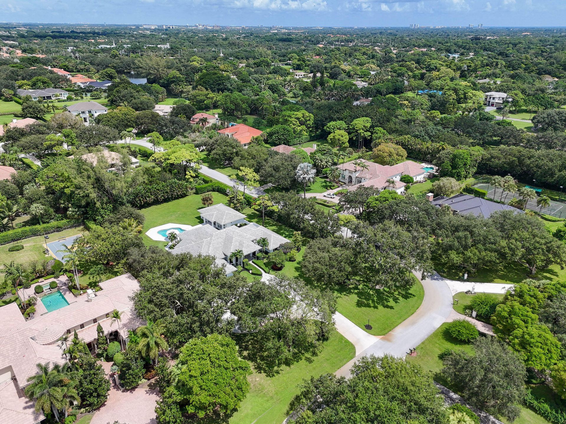 5664 High Flyer Road S, Palm Beach Gardens, FL 33418 Photo