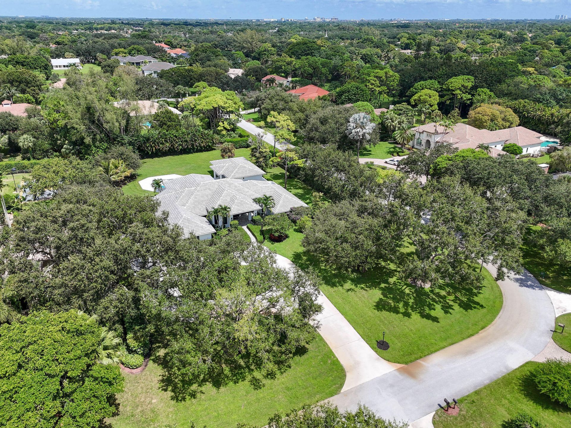 5664 High Flyer Road S, Palm Beach Gardens, FL 33418 Photo