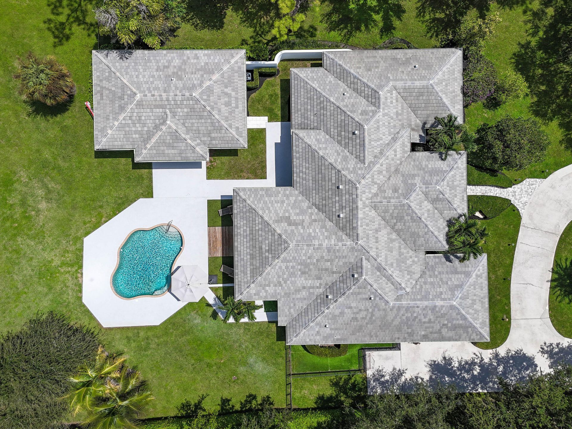 5664 High Flyer Road S, Palm Beach Gardens, FL 33418 Photo