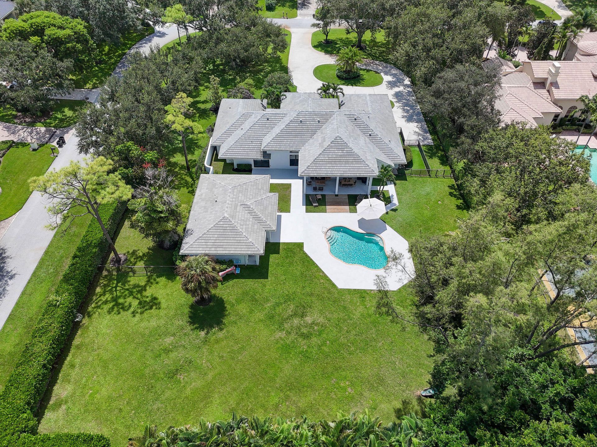 5664 High Flyer Road S, Palm Beach Gardens, FL 33418 Photo
