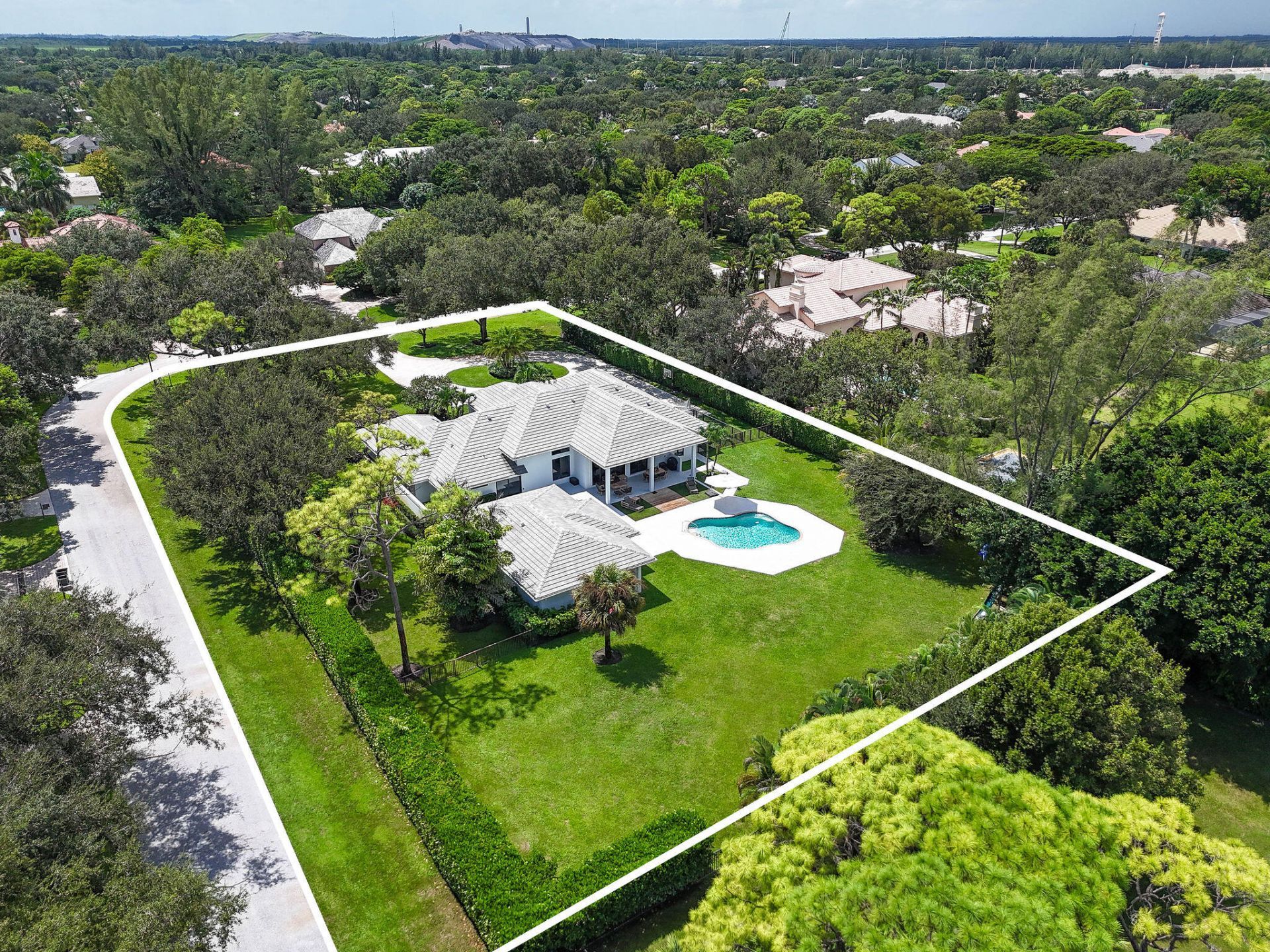 5664 High Flyer Road S, Palm Beach Gardens, FL 33418 Photo