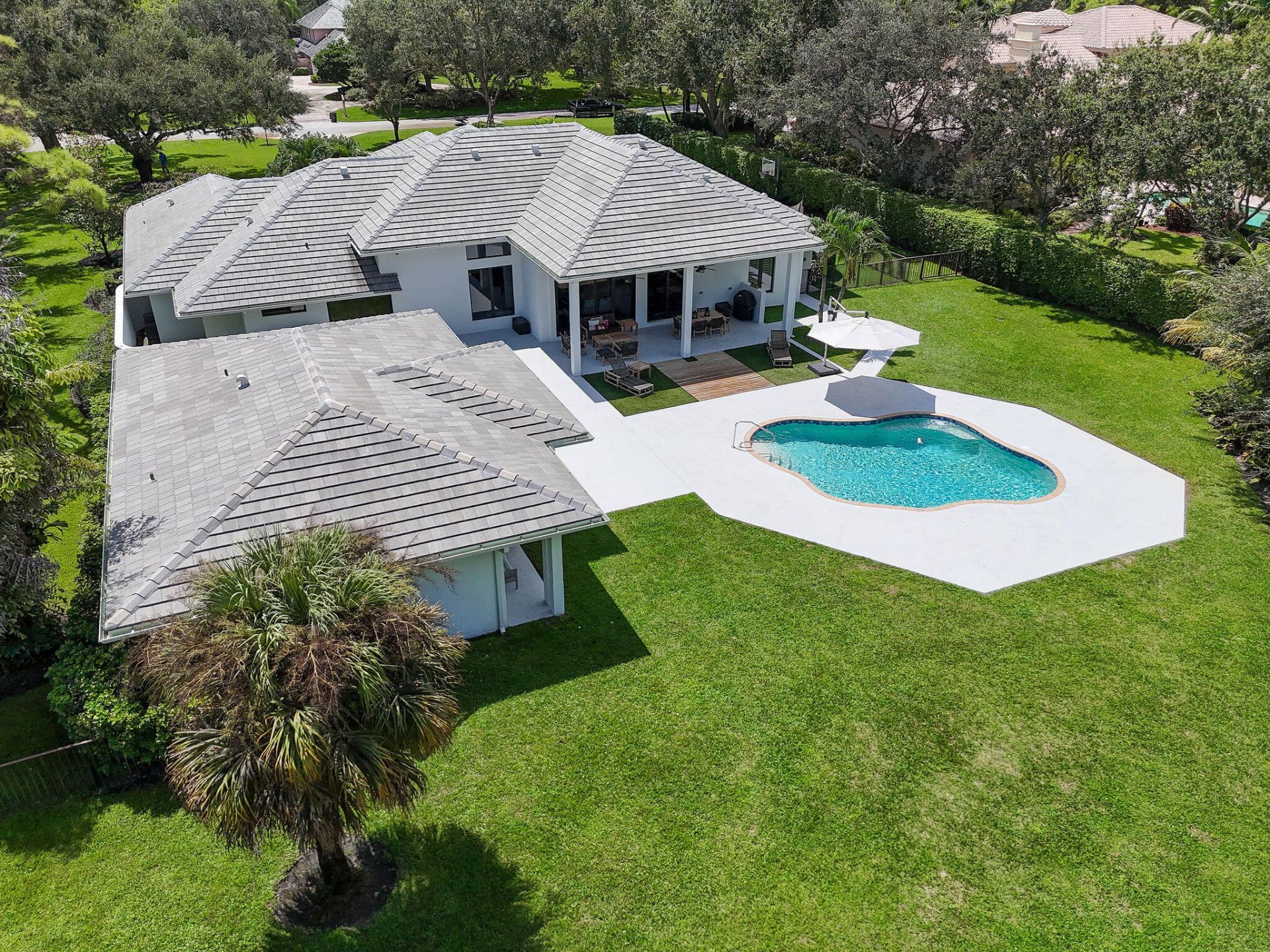 5664 High Flyer Road S, Palm Beach Gardens, FL 33418 Photo