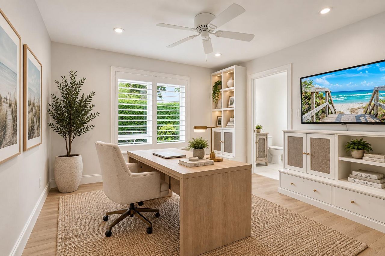 5664 High Flyer Road S, Palm Beach Gardens, FL 33418 Photo