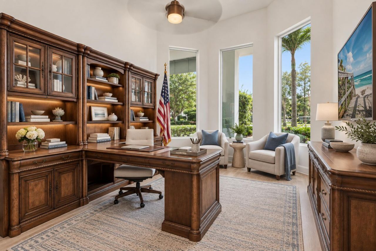 5664 High Flyer Road S, Palm Beach Gardens, FL 33418 Photo