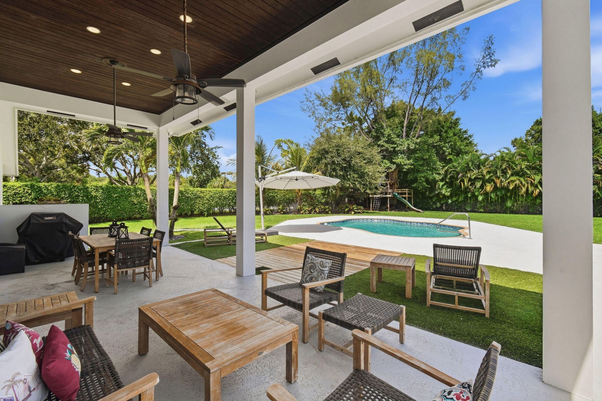 5664 High Flyer Road S, Palm Beach Gardens, FL 33418 Photo