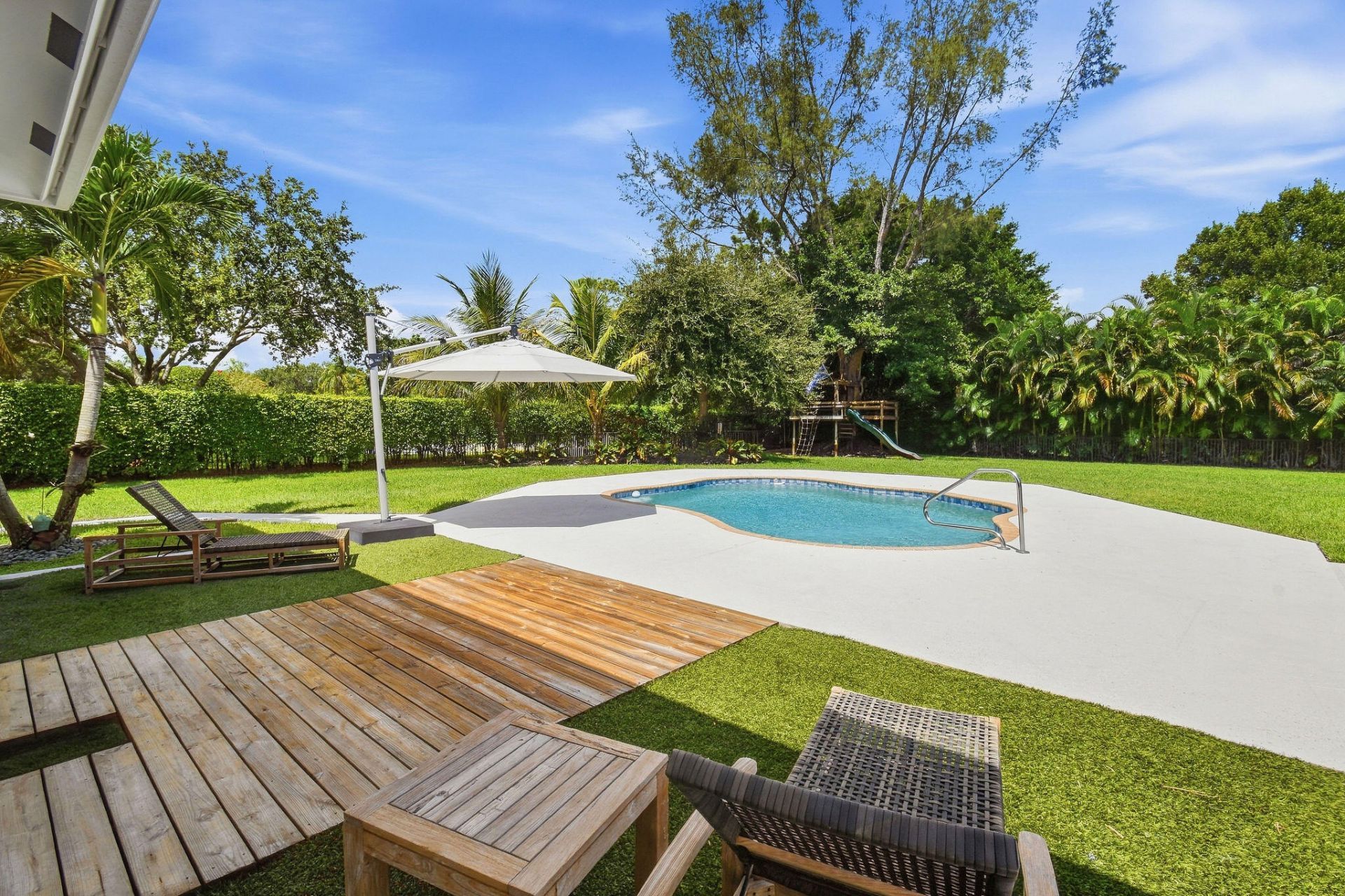 5664 High Flyer Road S, Palm Beach Gardens, FL 33418 Photo