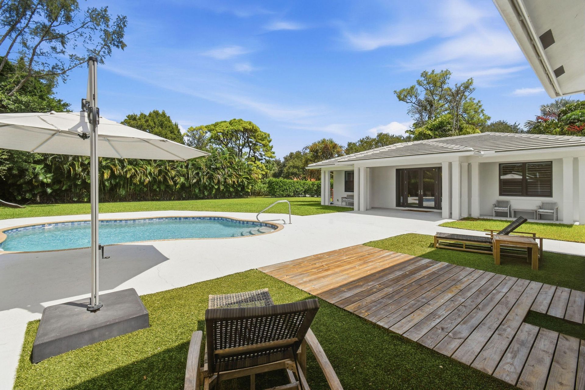 5664 High Flyer Road S, Palm Beach Gardens, FL 33418 Photo