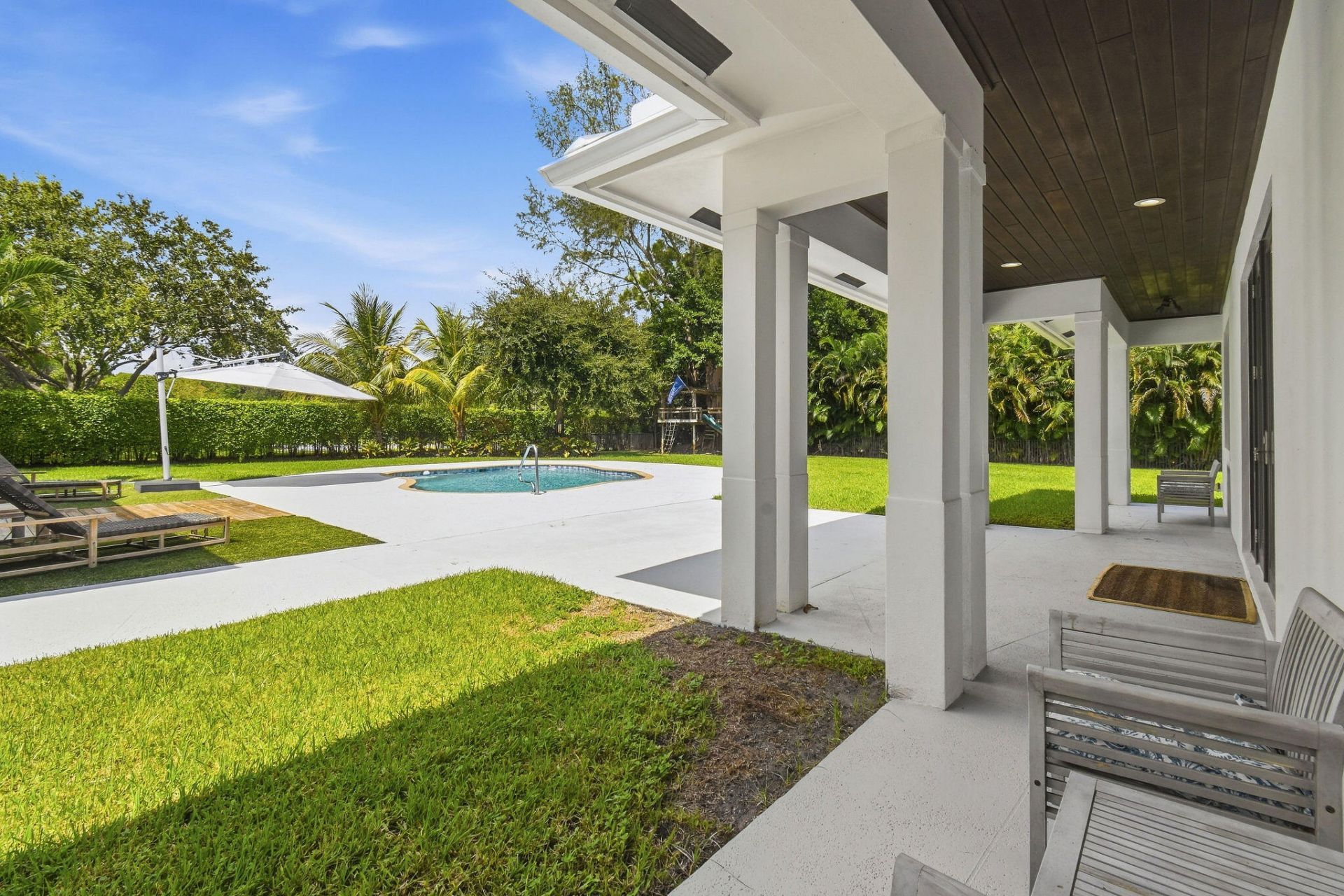 5664 High Flyer Road S, Palm Beach Gardens, FL 33418 Photo