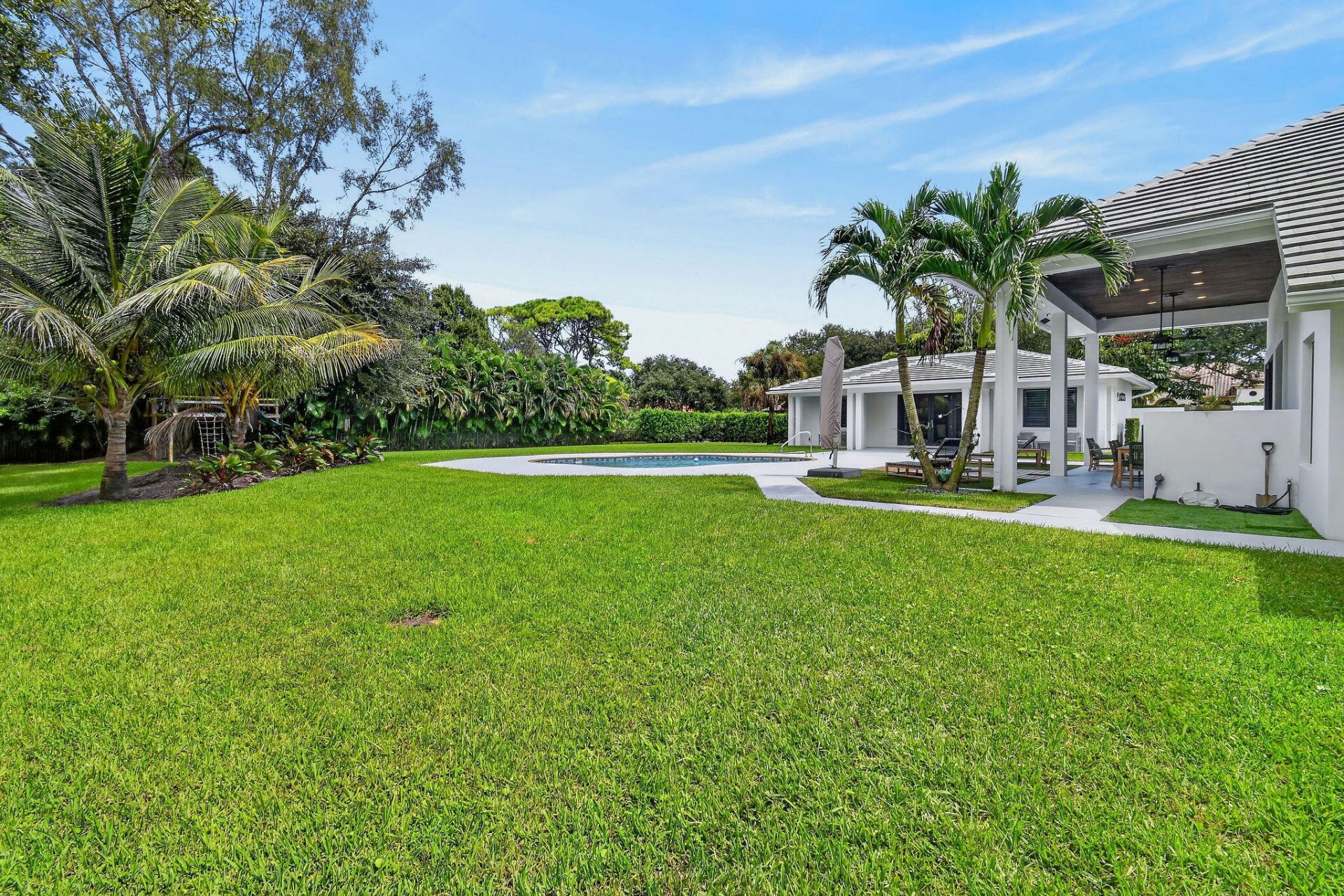 5664 High Flyer Road S, Palm Beach Gardens, FL 33418 Photo