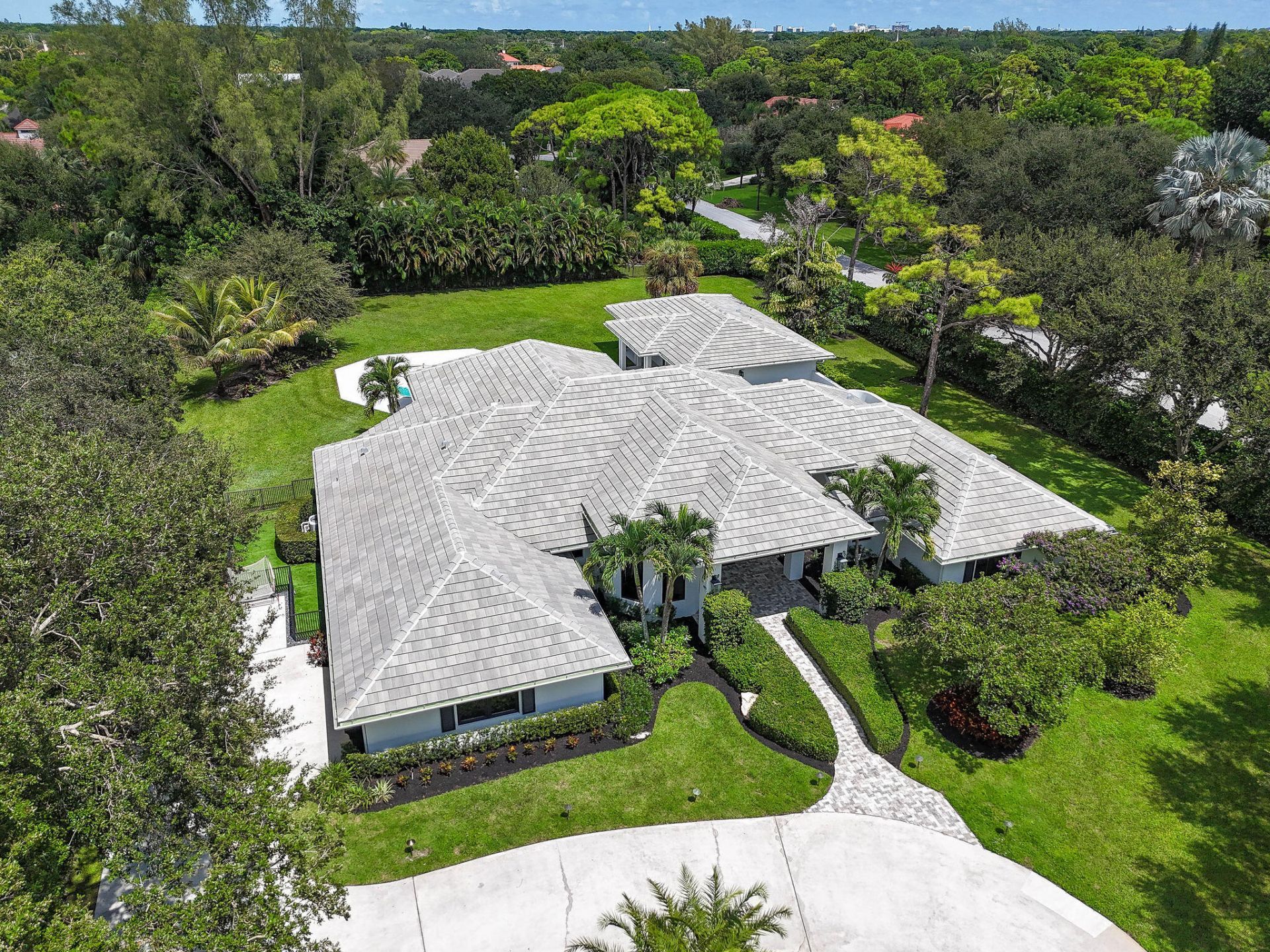 5664 High Flyer Road S, Palm Beach Gardens, FL 33418 Photo