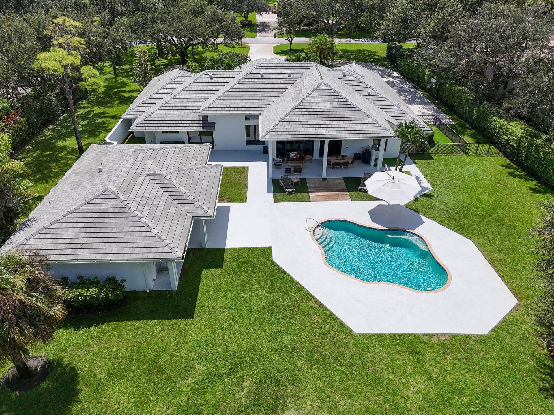 5664 High Flyer Road S, Palm Beach Gardens, FL 33418 Photo