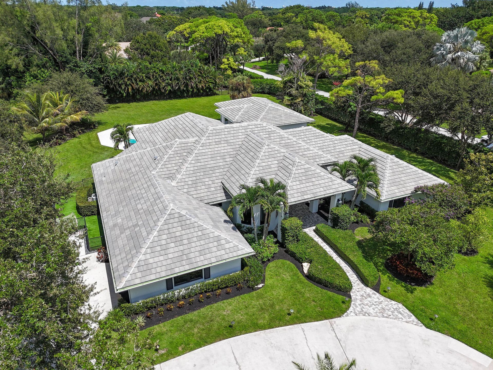 5664 High Flyer Road S, Palm Beach Gardens, FL 33418 Photo