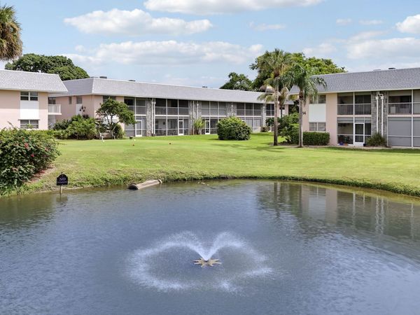 18081 SE COUNTRY CLUB Drive, Unit 13-123, Jupiter, FL 33469
