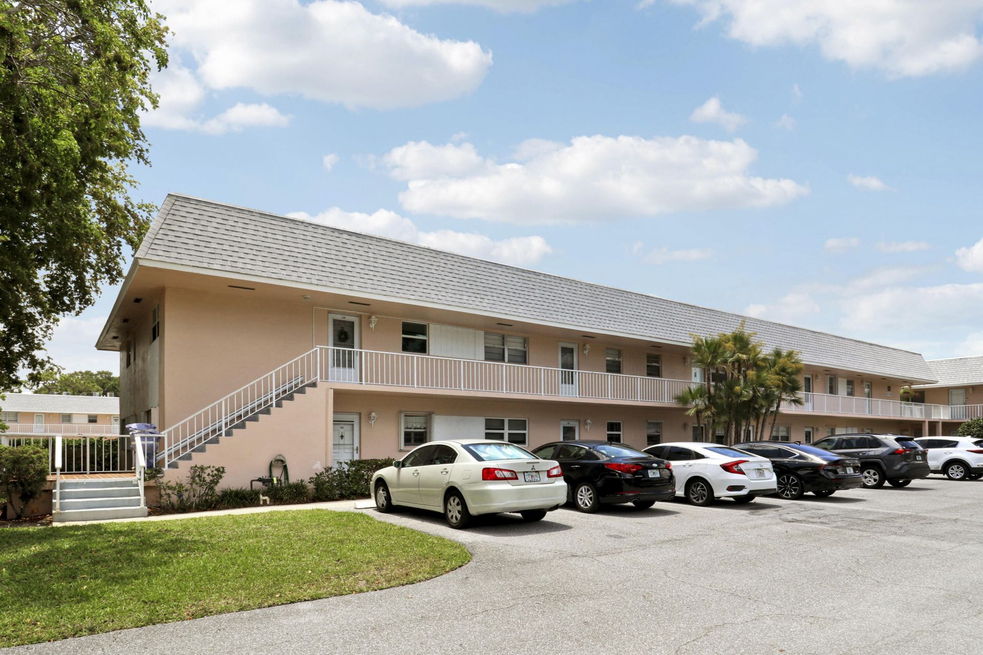 18081 SE Country Club Drive, Unit 13-123, Jupiter, FL 33469 Photo
