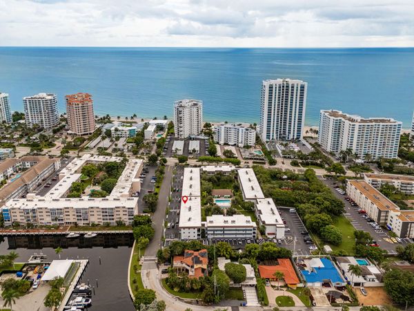 1501 S OCEAN Boulevard, Unit 208, Lauderdale-By-The-Sea, FL 33062