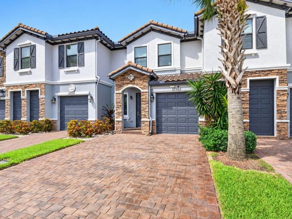 12992 Anthorne Lane, Boynton Beach, FL 33436
