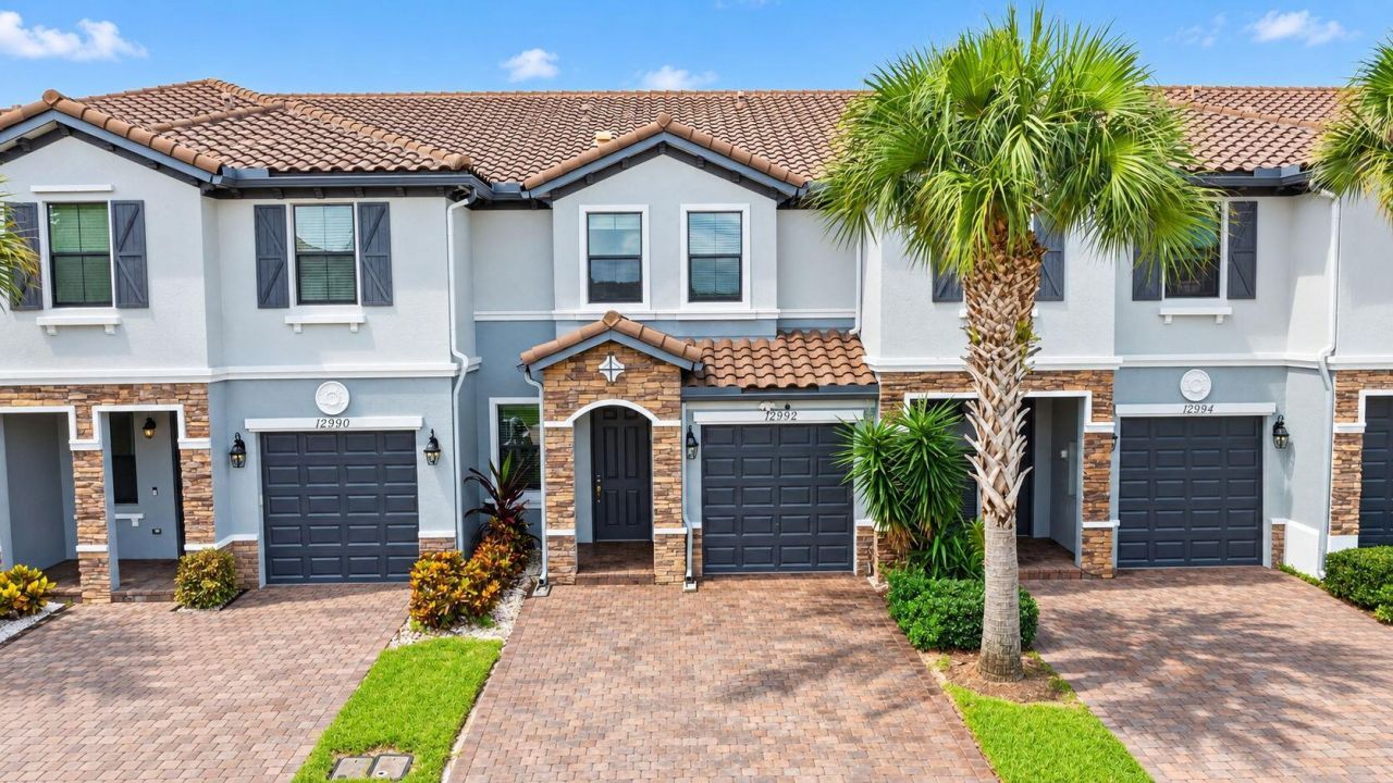 12992 Anthorne Lane, Boynton Beach, FL 33436 Photo