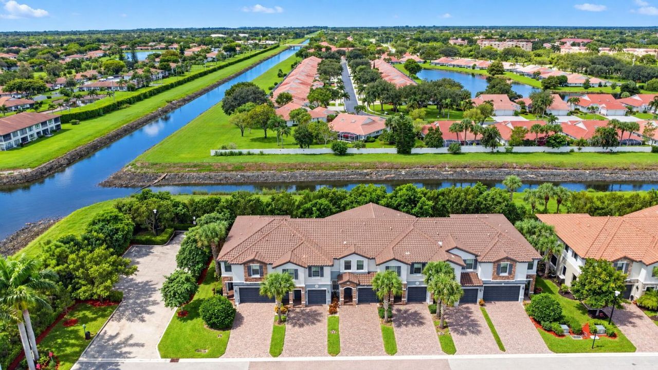 12992 Anthorne Lane, Boynton Beach, FL 33436 Photo