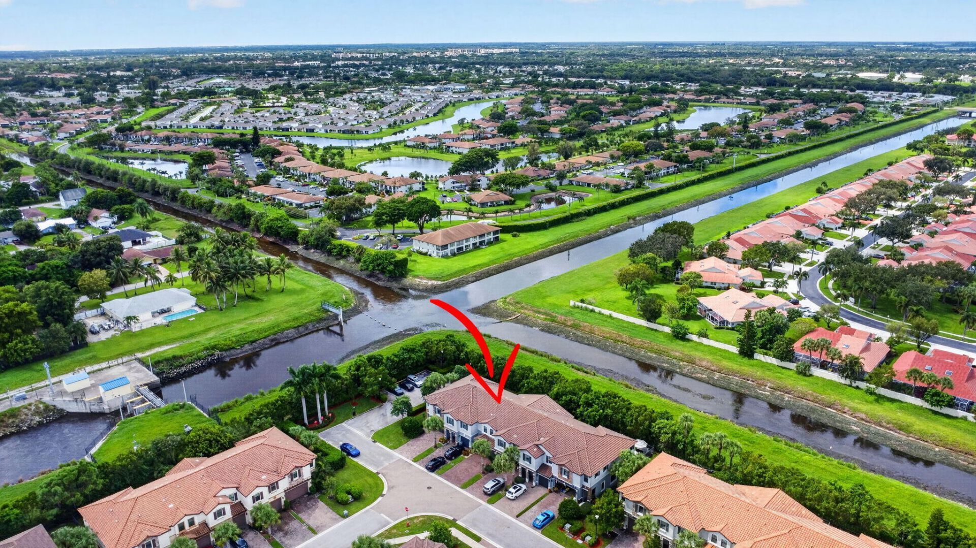 12992 Anthorne Lane, Boynton Beach, FL 33436 Photo