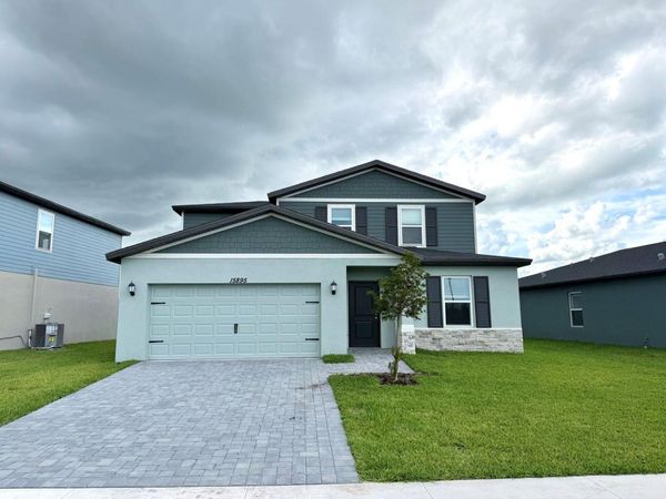 15895 SW Vine Drive, Indiantown, FL 34956