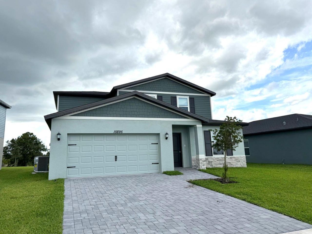 15895 SW Vine Drive, Indiantown, FL 34956 Photo